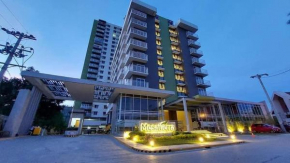 ASG Staycation-Mesatierra Garden Residences